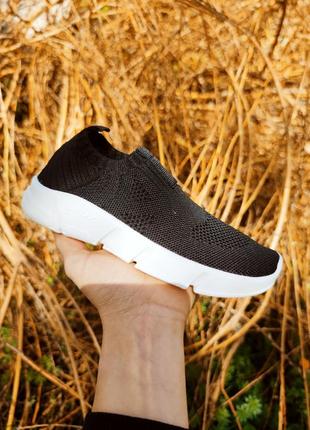 Нові літні кросівки мокасини geox aril