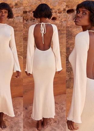 Ангорова сукня. індивідуальне пошиття