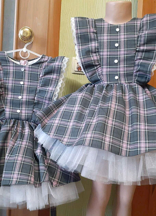 Плаття для дівчинки