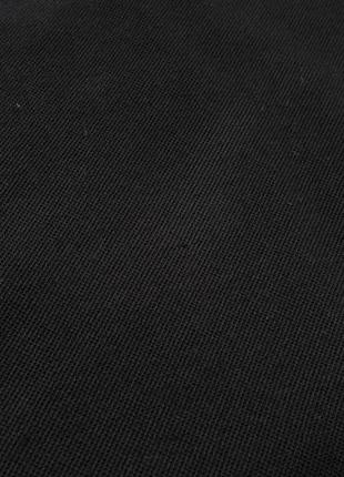 Gran sasso black polo t-shirt&nbsp;&nbsp; мужская футболка поло5 фото