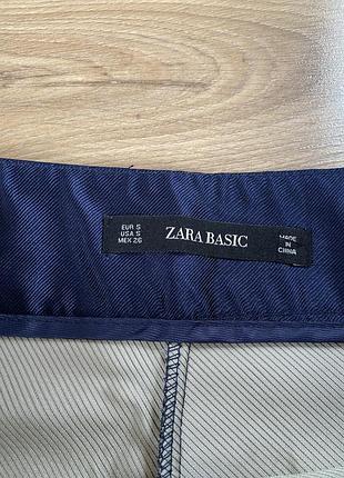 Штани zara 3
