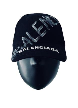 Balenciaga дизайнерська бейсболки