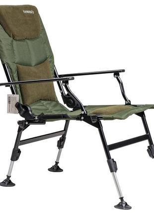 Карповое кресло ranger ranger comfort fleece sl-111 (арт. ra 2250)