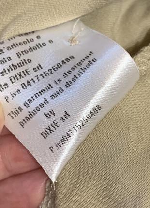 Брюки італія 8