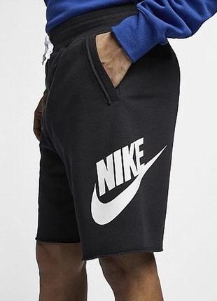 Шорти nike m nsw оригінал