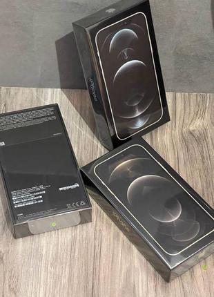 Iphone 12 pro max (256gb)