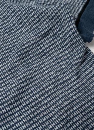 Hermes short sleeve knit polo shirt мужская футболка поло9 фото