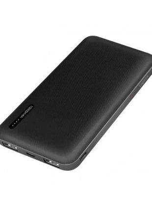 Power bank logilink pa0257w, переносна зарядка для телефону, умб