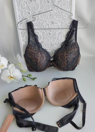 Бюстгалтери thirdlove 24/7 lace contour plunge4 фото