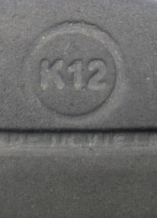 Шльопанці adidas оригінал - 31 - 32 (k12) розмір7 фото