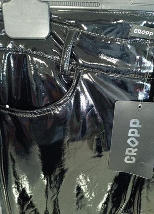 Женские брюки из эко кожи2 фото