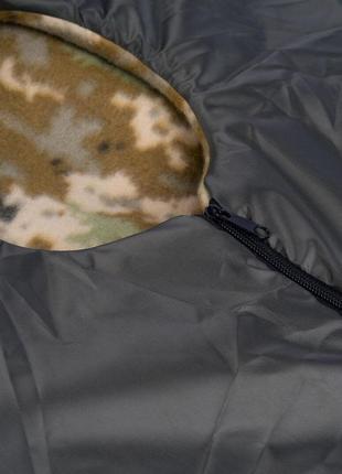 Спальный мешок зима kirasa (ki0007)7 фото