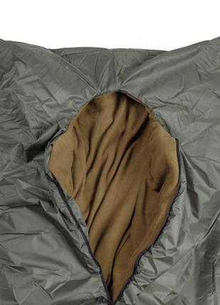 Спальный мешок зима kirasa (ki0007)8 фото