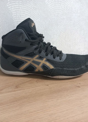 Борцовки, боксерки asics matflex 6