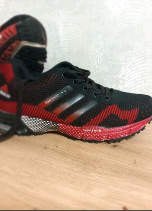 Кросівки adidas 36