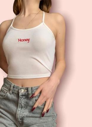 Топ honey