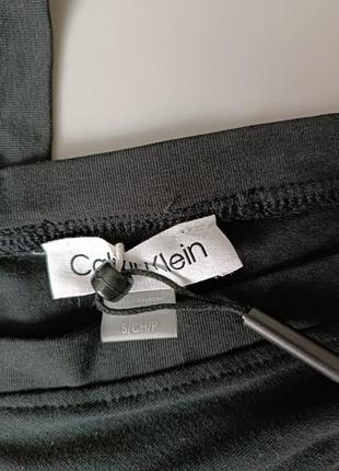 Calvin klein комбез, хлопок , s/m3 фото