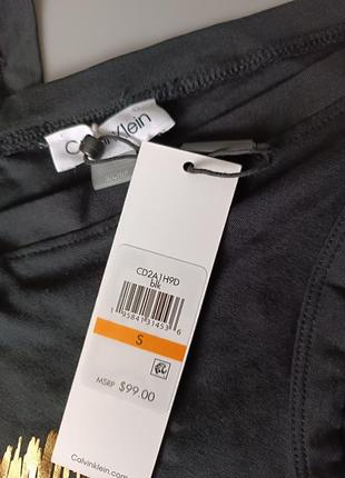 Calvin klein комбез, хлопок , s/m5 фото