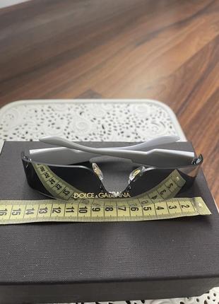 Окуляри очки у брендовому стилі5 фото