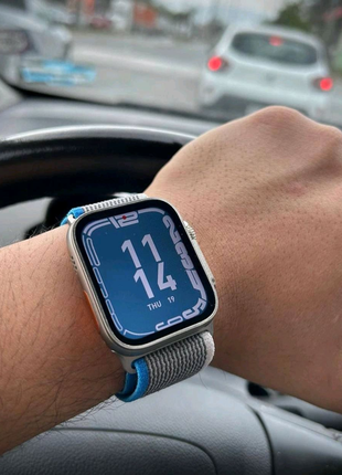 Apple watch 8 : gs8 ultr