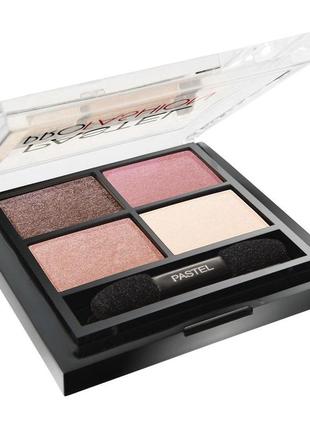 Палетка румян miss2m chic 03, 18 г