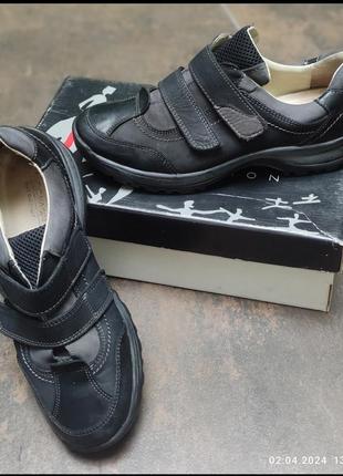 Мockasin soft comfort кроссовки туфли 25см1 фото