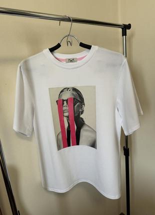 Футболка женская