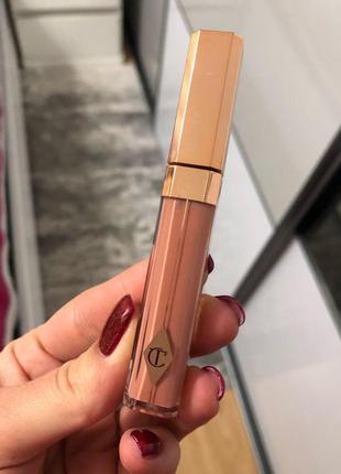 Charlotte tilbury блиск оригинал