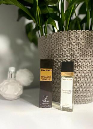 Парфуми tom ford tobacco vanille