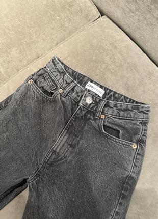 Джинси zara