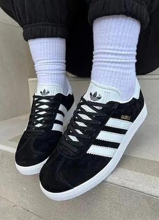 Кроссовки adidas gazelle