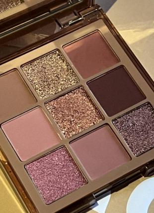 Палетка теней для век tarte tarteisttm pro remix amazonian clay lalette