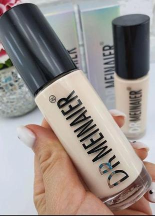 Основа під макіяж multi-effect brightening anti-uv facial cream з