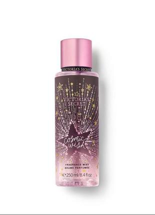 Парфумований спрей для тіла victoria's secret cosmic wish 250