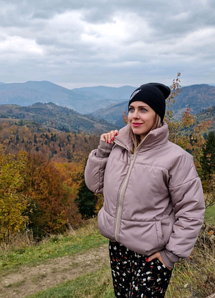 Куртка 44 46 р