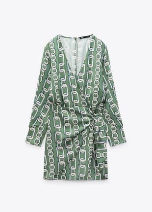 Плаття сукня zara