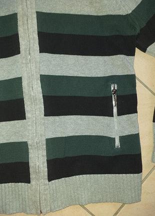 Светр на змійці 3