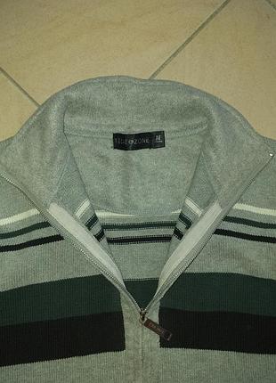 Светр на змійці 4