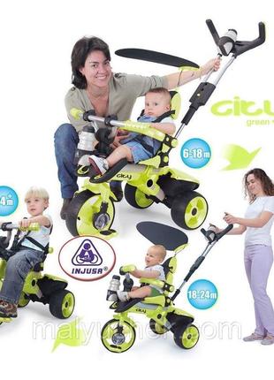 injusa city 2800 151374921