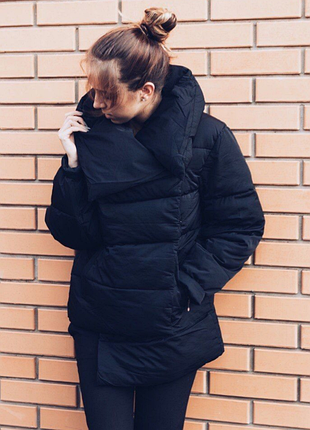 Куртка жіноча