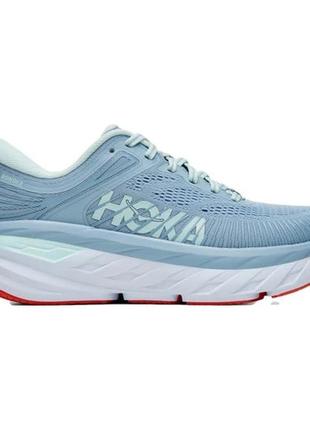 Кроссовки hoka bondi 7