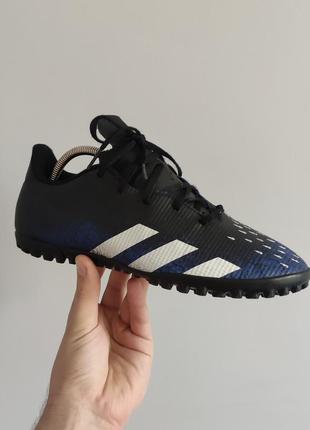 Сороконожки , бутси adidas predator freak