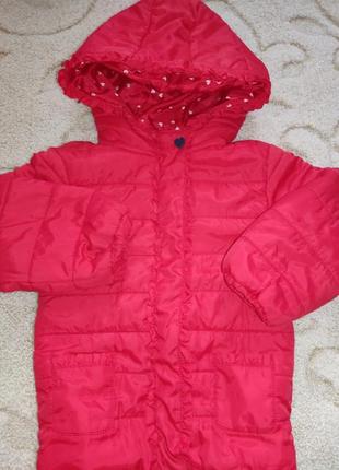 Куртка zubaby outerwear