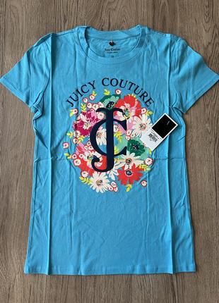 Футболка juicy couture xs оригінал