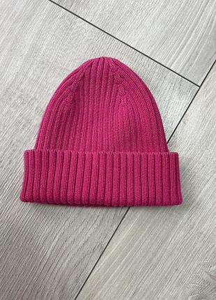 Шапка zara