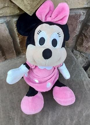 Дитяча мяка іграшка уолт дісней мишка міккі.5 фото