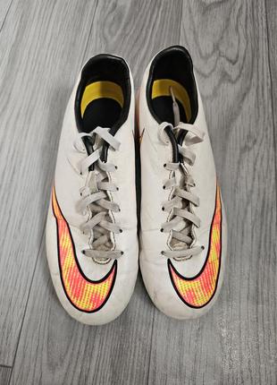 Nike бутсы