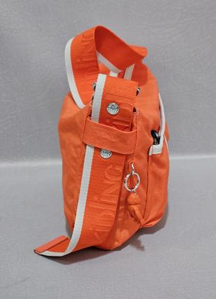 Фирменная сумка kipring, оригинал 4