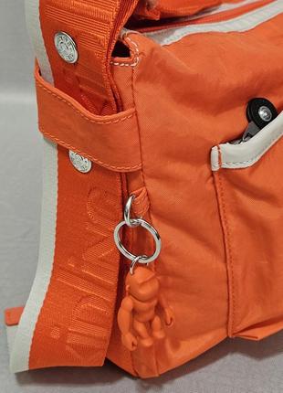 Фирменная сумка kipring, оригинал 5