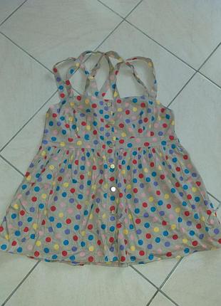 Маєчка літня